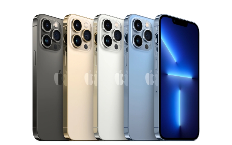 iPhone 13 Pro vừa nhỏ gọn vừa đầy đủ tính năng